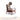 GENJI Hiroshi Sleek Solid Wood Lounge Chair from GENJI