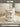 MOXER Tashiro Luxe Solid Wood Makeup Stool from MOXER