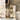 SHUAISHI Aveline Multifunctional Slim Bathroom Storage Cabinet from SHUAISHI