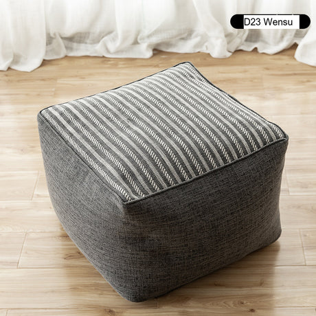 PULI Yuzuki Stylish Minimalistic Sofa with Cozy Japanese Pillow from PULI