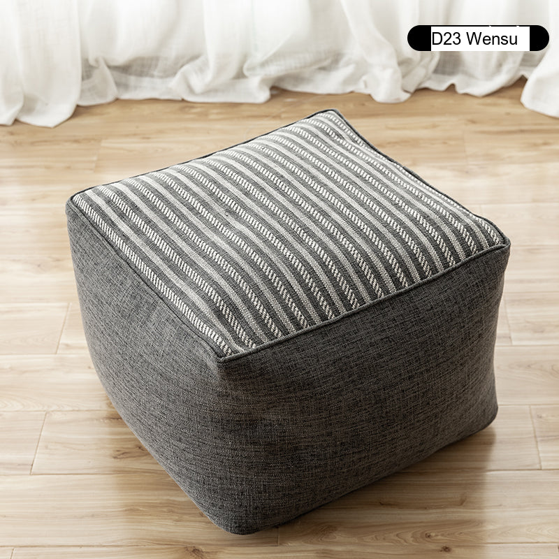 PULI Yuzuki Stylish Minimalistic Sofa with Cozy Japanese Pillow from PULI