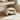 GANGETIC AGE Iskandar Stylish Versatile Long Stool Sofa from GANGETIC AGE