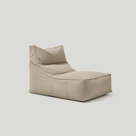 WEIWU Aria Nordic Balcony Lounge Chair from WEIWU