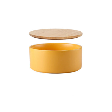 TIANRUN Yamaguchi Sleek Design Folding Table & Garbage Can Storage System from TIANRUN