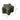 FANMINGDI Marisol Chic Velvet Stool Modern Footrest from FANMINGDI