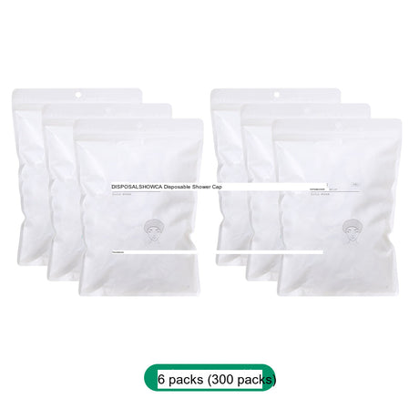BOER Akihiko Stylish Washable Waterproof Shower Cap from BOER