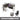 MUTINI Jasper Sleek Modern Office Desk Set from MUTINI