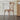 MEIYIJIA Santiago Vintage Plastic Dining Chair from MEIYIJIA