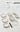 MOSE Modern Minimalist Tableware Set from MOSE