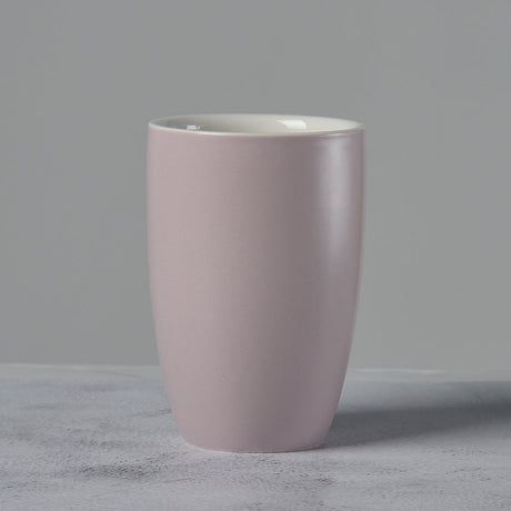 TIANRUN Eleonora Chic Ceramic Toothbrush Cup from TIANRUN