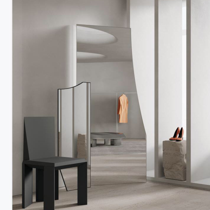 ROOMHOME Tamsin Elegant Slim Full-Length Mirror from ROOMHOME