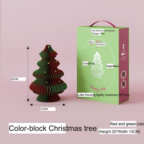 SHIBA Natsumi Innovative Paper Decorations Hair Accessory Props from SHIBA