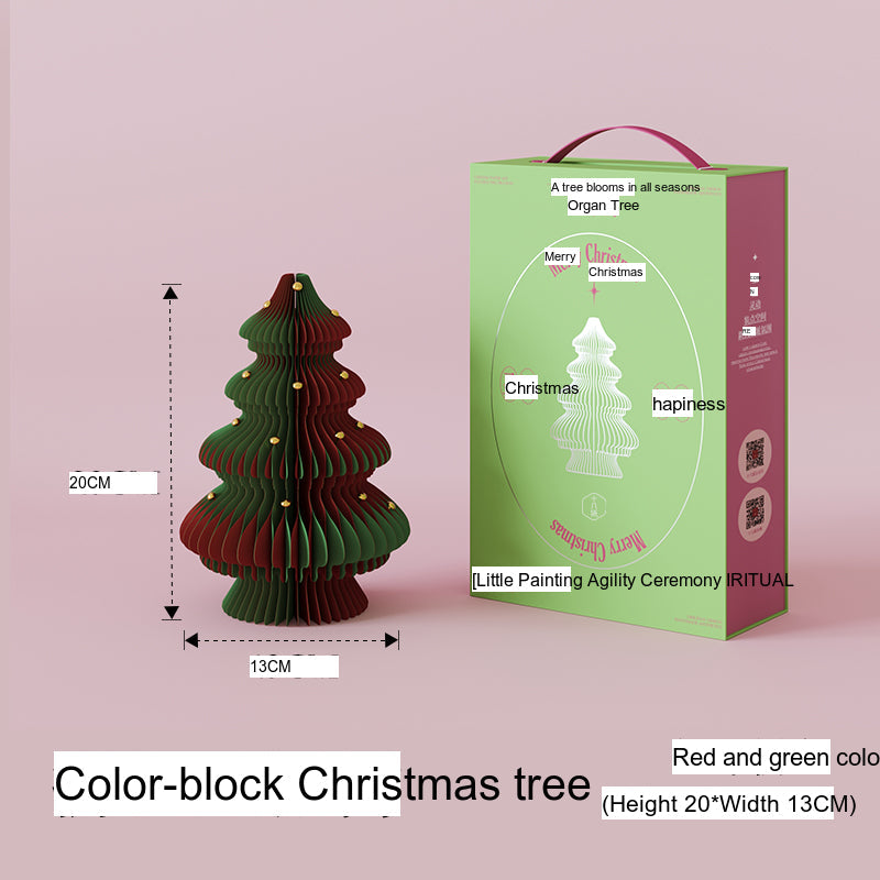 SHIBA Natsumi Innovative Paper Decorations Hair Accessory Props from SHIBA