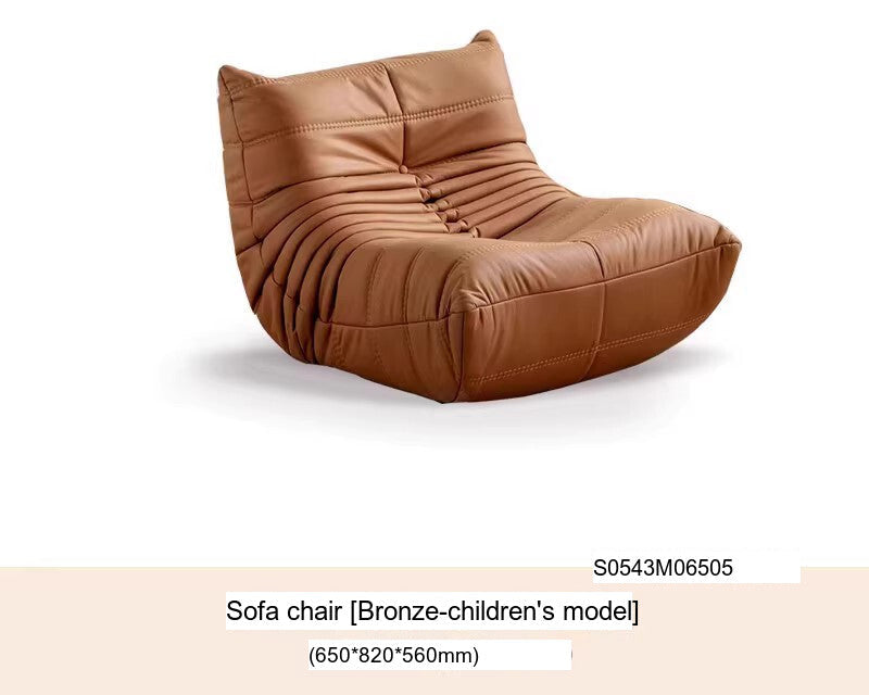 GENJI Haruka Minimalist Cozy Sofa from GENJI