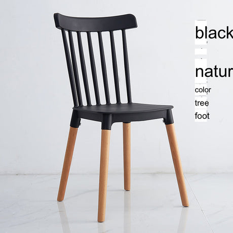 NIYE Aveline Minimalist Chic Dining Chair from NIYE