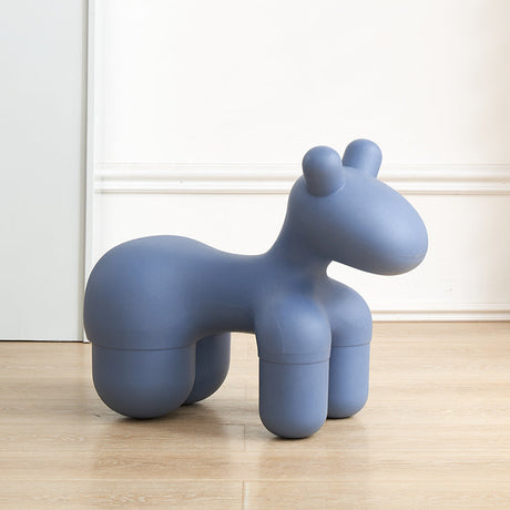 A&D Zorion Cozy Cartoon Seahorse Chair from A&D