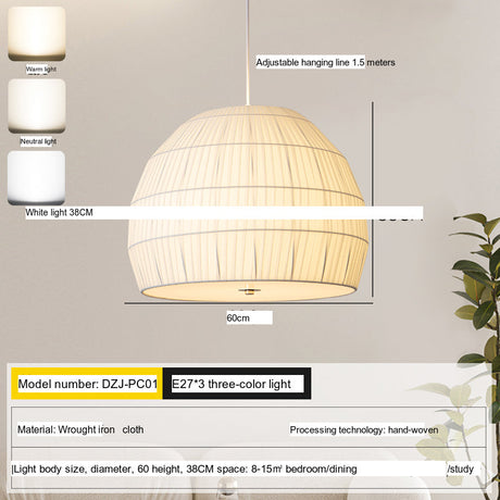 BOJI Marcellus Elegant Minimalist Ceiling Lamp from BOJI