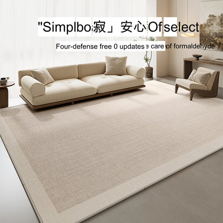 PIXEL Elowen Luxurious Waterproof Soft Carpet from PIXEL