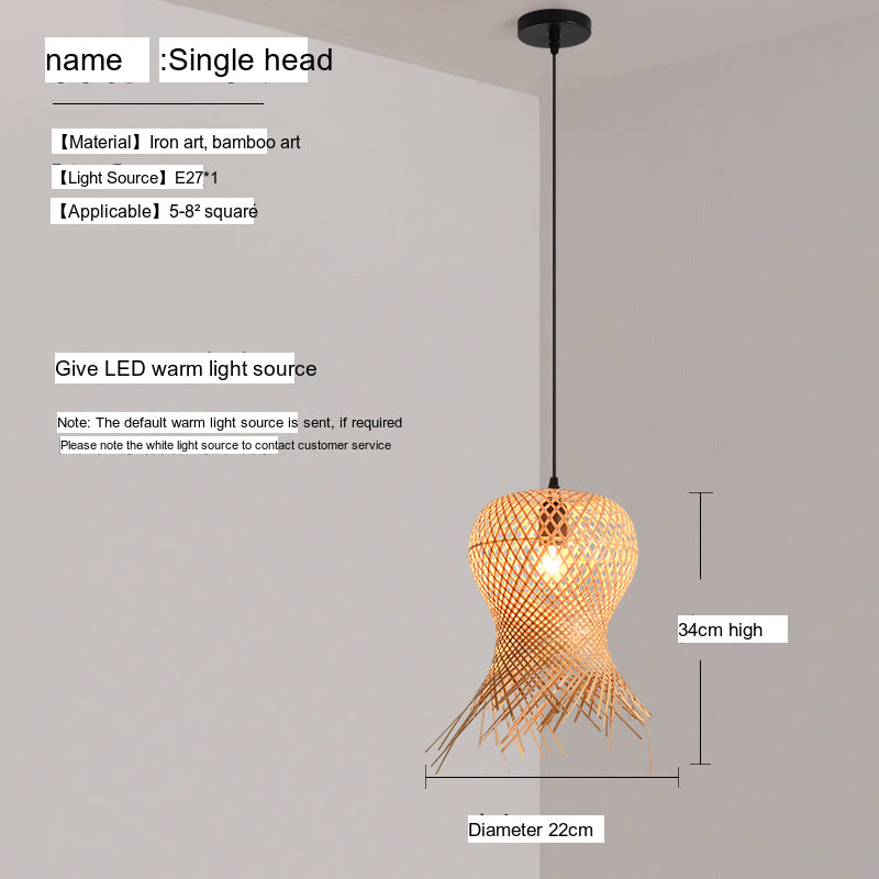 BOJI Sapporo Serenity Elegant Ceiling Lamp from BOJI
