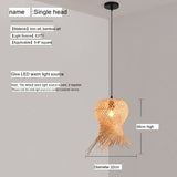 BOJI Sapporo Serenity Elegant Ceiling Lamp from BOJI