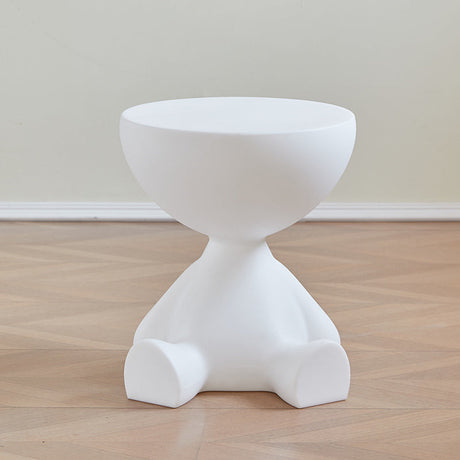 A&D Marisol Elegant Minimalist Coffee Table from A&D