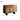 RATTAN CRAFTSMAN Solid Wood Foodside Cabinet from RATTAN CRAFTSMAN