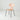 THOUGHTS Ylva Sleek Scandinavian Plastic Highchair from THOUGHTS