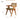 RATTAN CRAFTSMAN Modern Dining Highchair from RATTAN CRAFTSMAN