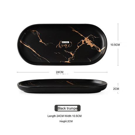 TIANRUN Sapporo Luxe Marble Storage System from TIANRUN