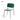 MIKA Modern Scandinavian Natural Wood Highchair from MIKA