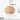 MAILANG Takayama Vintage Woven Straw Pendant Light from MAILANG