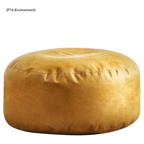 PULI Isolde Soft Bag Cushion Moroccan Sitting Stool from PULI