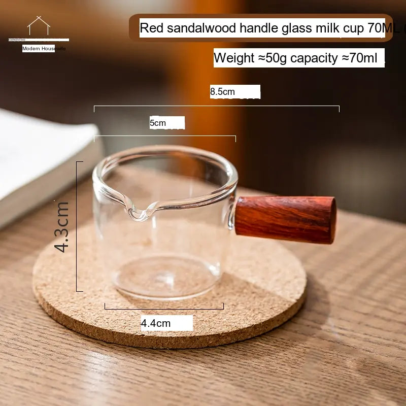 MH Ishtar Vibrant Precision Measuring Cup. from MH