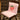 MESSIAH Zenobia Ultra-Comfort Plush Chair Cushion from MESSIAH