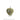 VAVINCI Isadora Serene Jade Apple Ornaments Decor from VAVINCI