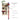 OGI NO RYOHIN Dyson Vacuum Cleaner Wall Storage Shelf from OGI NO RYOHIN