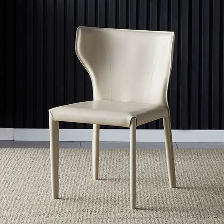 MOXER Elowen Elegant Nordic Dining Chair from MOXER