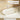 MH Seraphina Elegant White Ceramic Deep Plate Set from MH