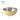 SUCO Akihiko Elegant Stainless Steel Salad Bowl from SUCO