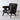 SOOGOOD Tamsin Tranquil Antique Wood Designer Living Room Chair from SOOGOOD