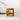PAULOWNIA Yoshio Elegant Retro Design Stool from PAULOWNIA