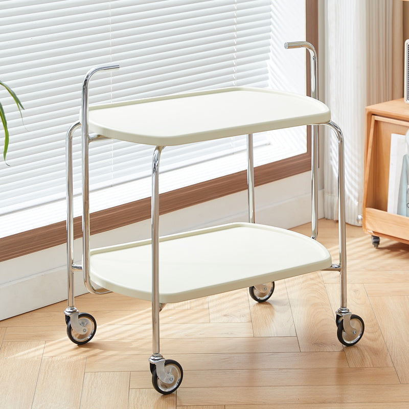 NIYE Laonique Chic Storage Side Table from NIYE