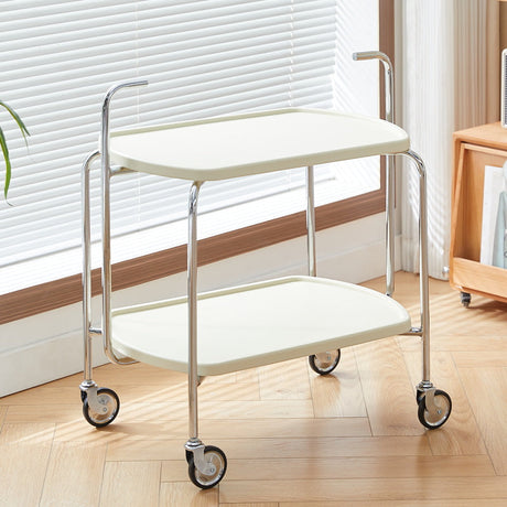 NIYE Laonique Chic Storage Side Table from NIYE