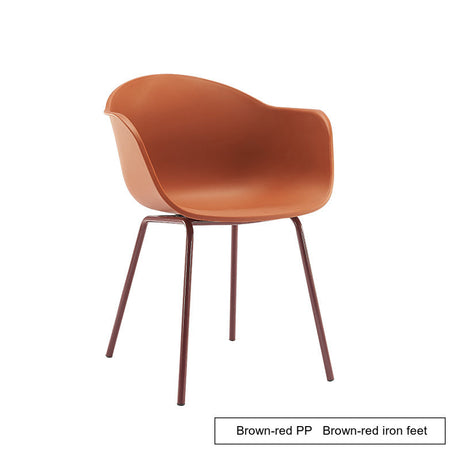 NIYE Vespera Sleek Design Dining Chair from NIYE