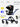 TUBEILE Seraphina Thoughtful Baby Essentials Set from TUBEILE