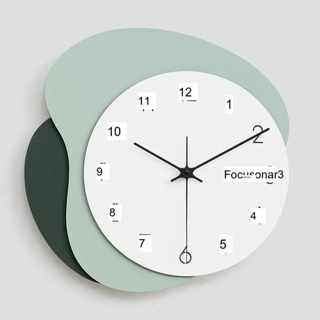 MANDELA Juniper Sleek Minimalist Business Watch from MANDELA