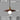 BOJI Takumi Industrial Retro Ceiling Lamp from BOJI