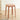 CHENGXIN HOME Basilio Durable Modern Stacking Stool from CHENGXIN HOME