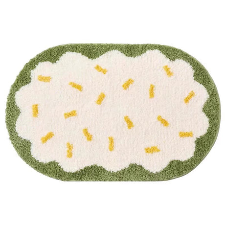 MATREPUBLIC Juniper Vibrant Cozy Throw Blanket from MATREPUBLIC