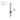 OU DEWEI Elowen Elegant Minimalist Copper Pendant Light from OU DEWEI